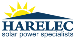 Harelec Solar the solar power specialists
