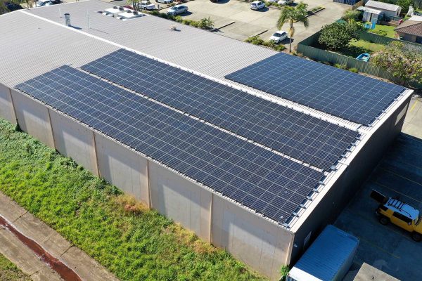 Forster Bowling Alley