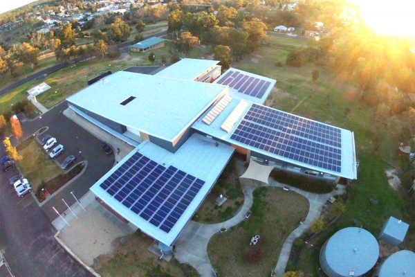 Manilla Hospital NSW