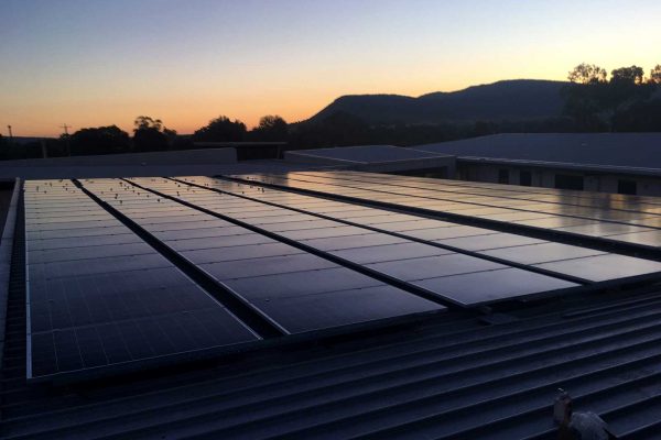 Manilla Hospital NSW