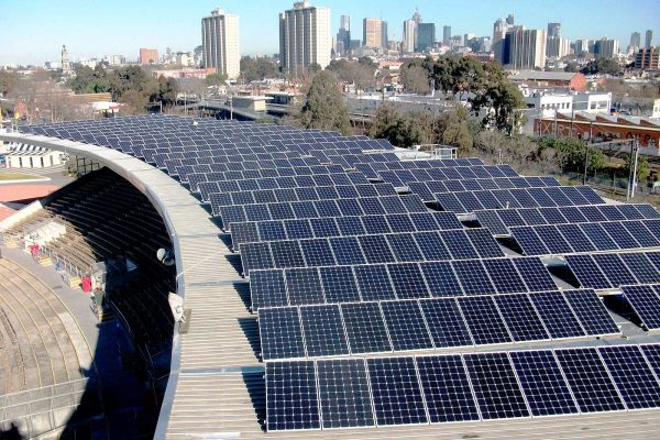 Victoria Park Stadium - Yarra City Council