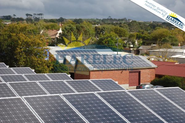 Corangamite Shire Council