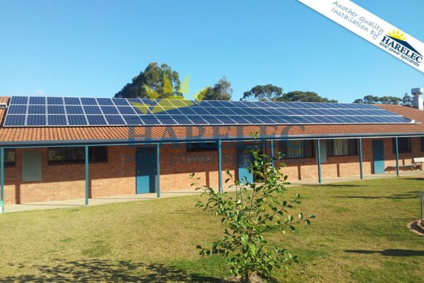 Heritage Christian School