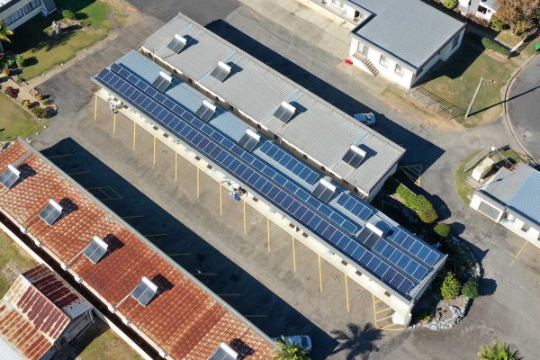 City Centre Motel Kempsey