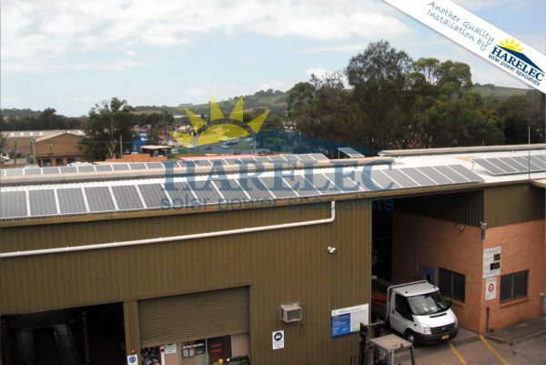 Shell Harbour City Council